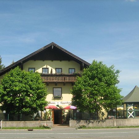 Gasthaus Eggerberg 纽玛特-安华莱斯 外观 照片