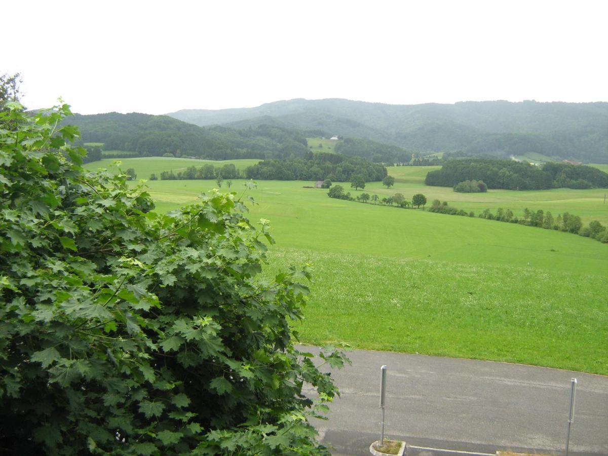 Gasthaus Eggerberg 纽玛特-安华莱斯 外观 照片